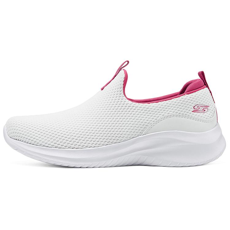 Skechers Bob’s Low top Casual Shoes Women’s White