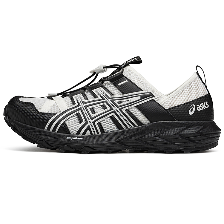 Кроссовки ASICS Gel-Sonoma TR (черные)