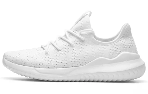ANTA Casual Shoes Men's Low Top Anta White
