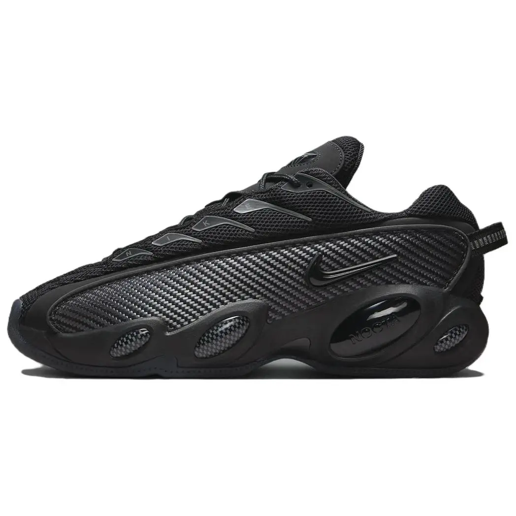 Nike Nocta Glide Drake Black Iron Grey