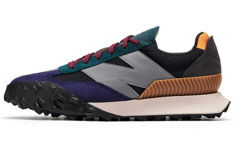 XC-72 New Balance 'Black Multi'