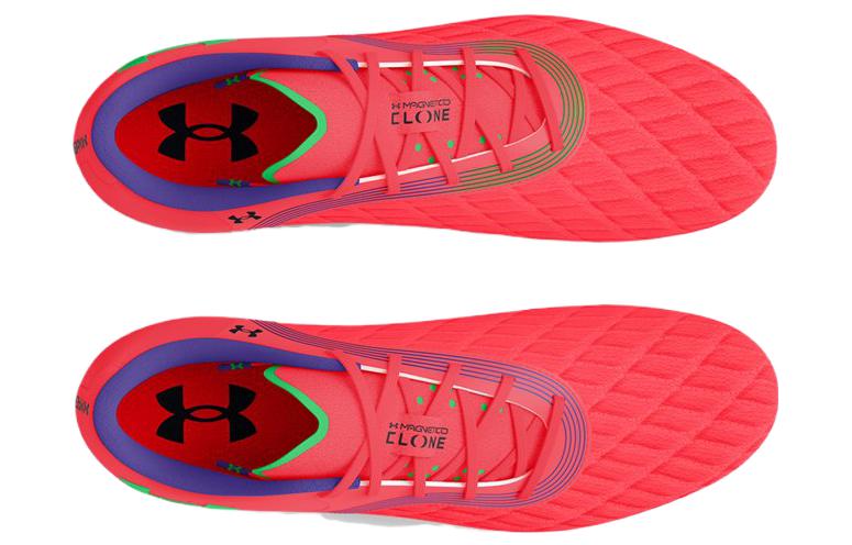 Under Armour Magnetico Pro 3 FG ‘Beta Green Screen’