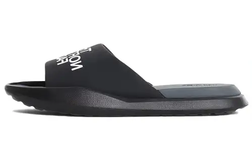 THE NORTH FACE Triarch Slides ''Tnf Black Tnf White' Women's