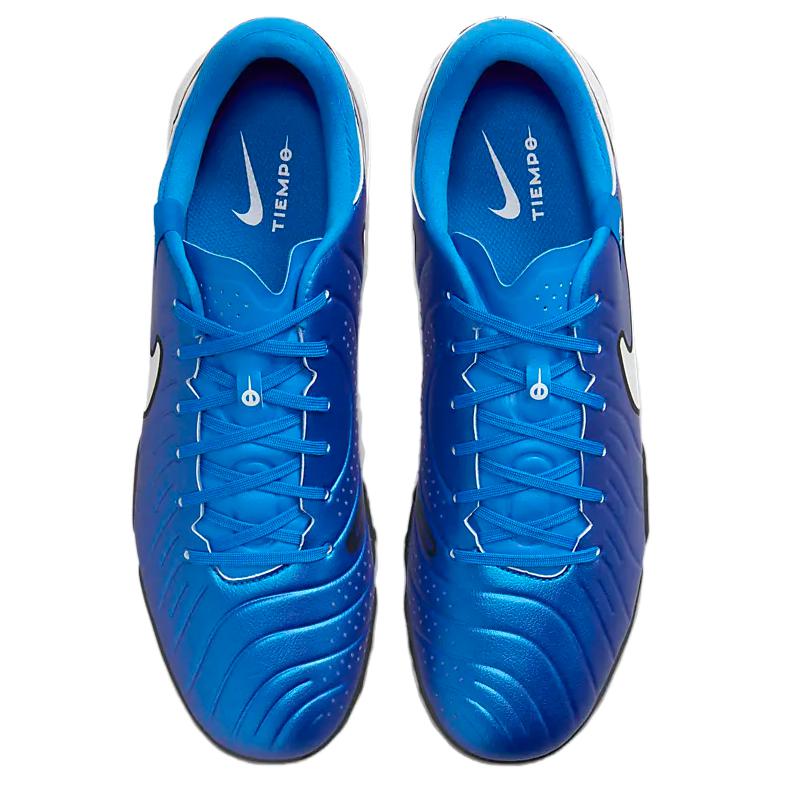 Nike Tiempo Legend 10 Academy Tf Soar White