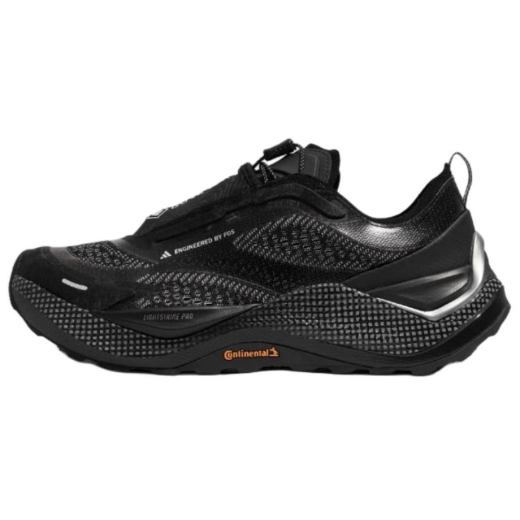 Кроссовки adidas adidas FOS HOLO PEAK GORE-TEX (черные)