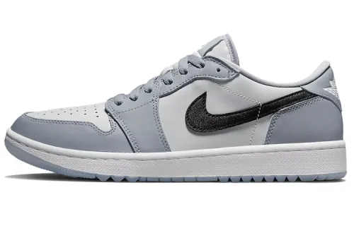 Air Jordan 1 Low Golf 'Wolf Grey'