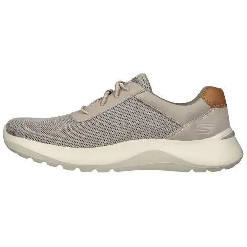 Skechers Low top Casual Shoes Men's Taupe