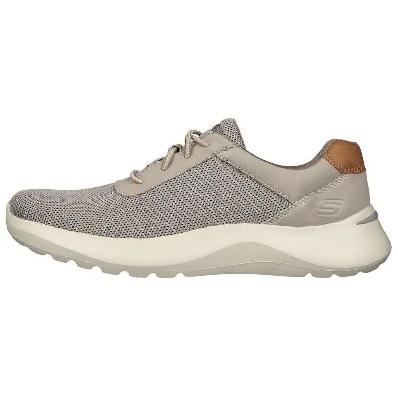 Skechers Low top Casual Shoes Men's Taupe