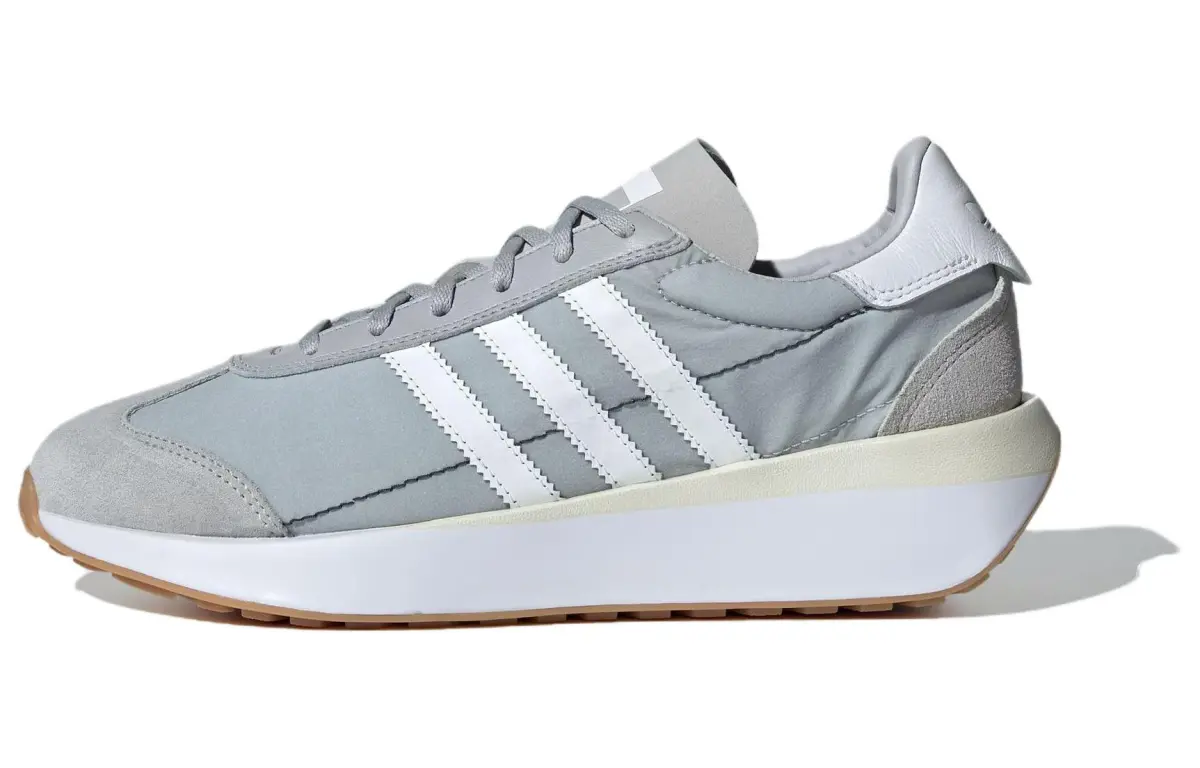 Adidas Originals COUNTRY XLG Slip Resistant Abrasion Resistant Slip Resistant Abrasion Resistant Low top Casual Shoes