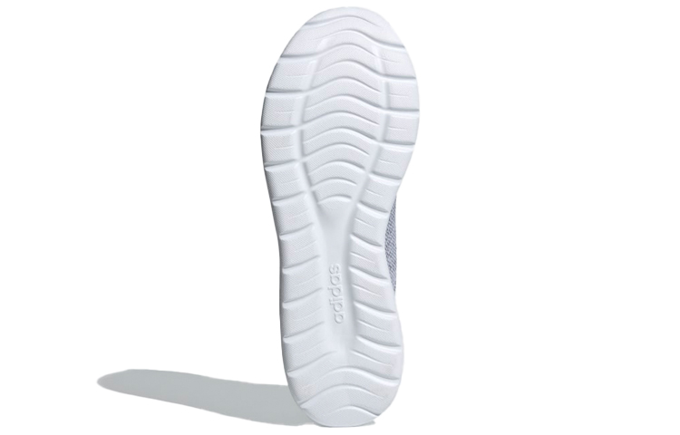 Женские кроссовки adidas neo Vario Pure 2.0 (серые) — фото 6
