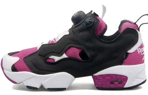 InstaPump Fury Reebok Og 'Brazen Berry'