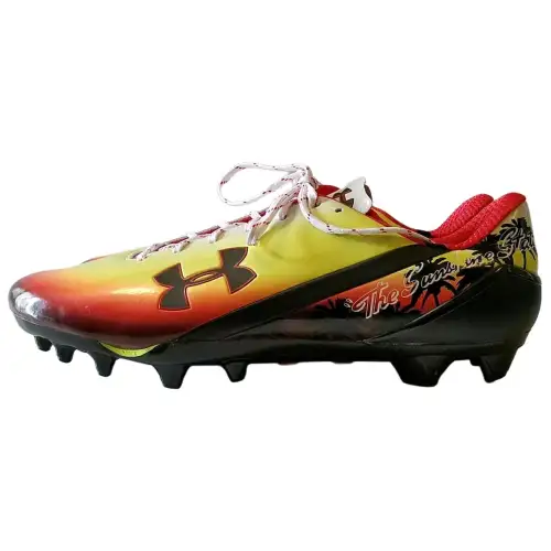 Under Armour Spotlight Le 'Sunshine State'