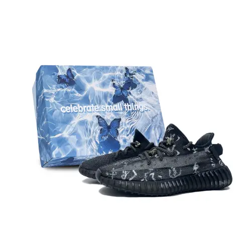 Adidas Originals Yeezy Boost 350 V2 Slip Resistant, Abrasion Resistant, Lightweight Low top Casual Shoes Unisex