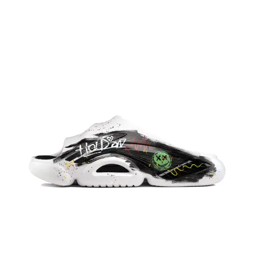 Li Ning BADFIVE Slide Slippers Men's