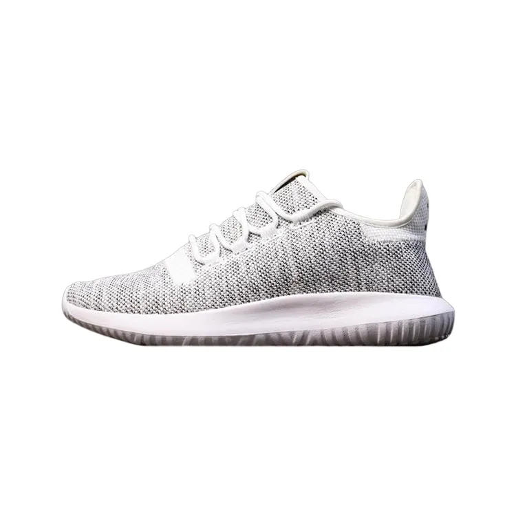 Adidas Tubular Shadow Knit 'White'