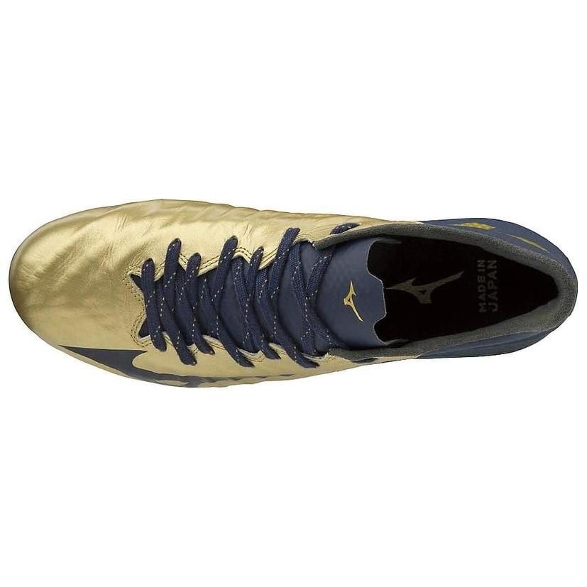 Mizuno Soccer Shoes Men’s Low Top