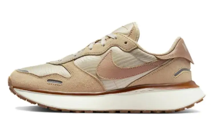 Nike Phoenix Waffle Sanddrift Sesame Women's