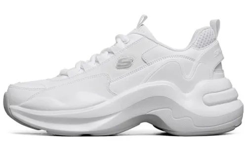 Skechers Dlt A 2.0 Running Shoes White Women's