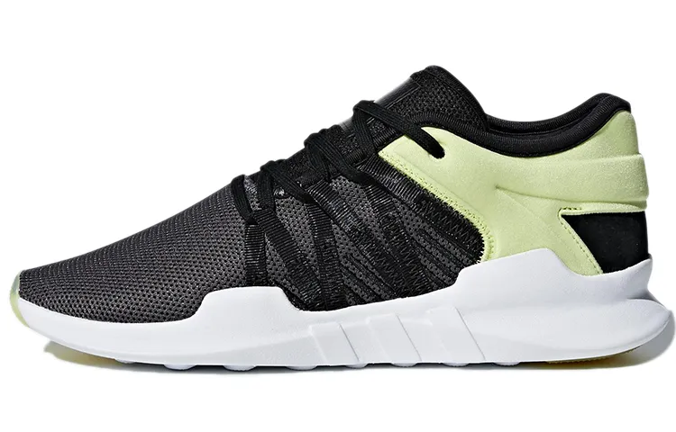 Adidas Wmns Eqt Racing Adv 'Grey Frozen Yellow' Women's