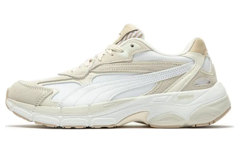 PUMA Teveris Nitro Vacation 'Pristine Ivory'