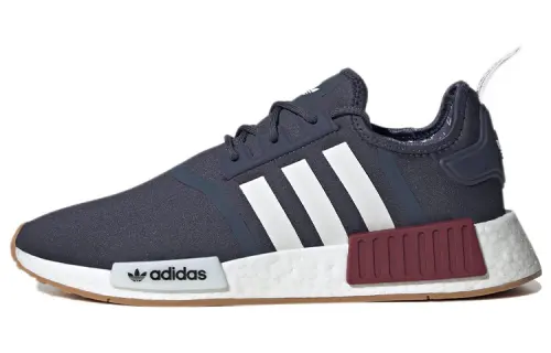 Adidas NMD_R1 'Shadow Navy White'