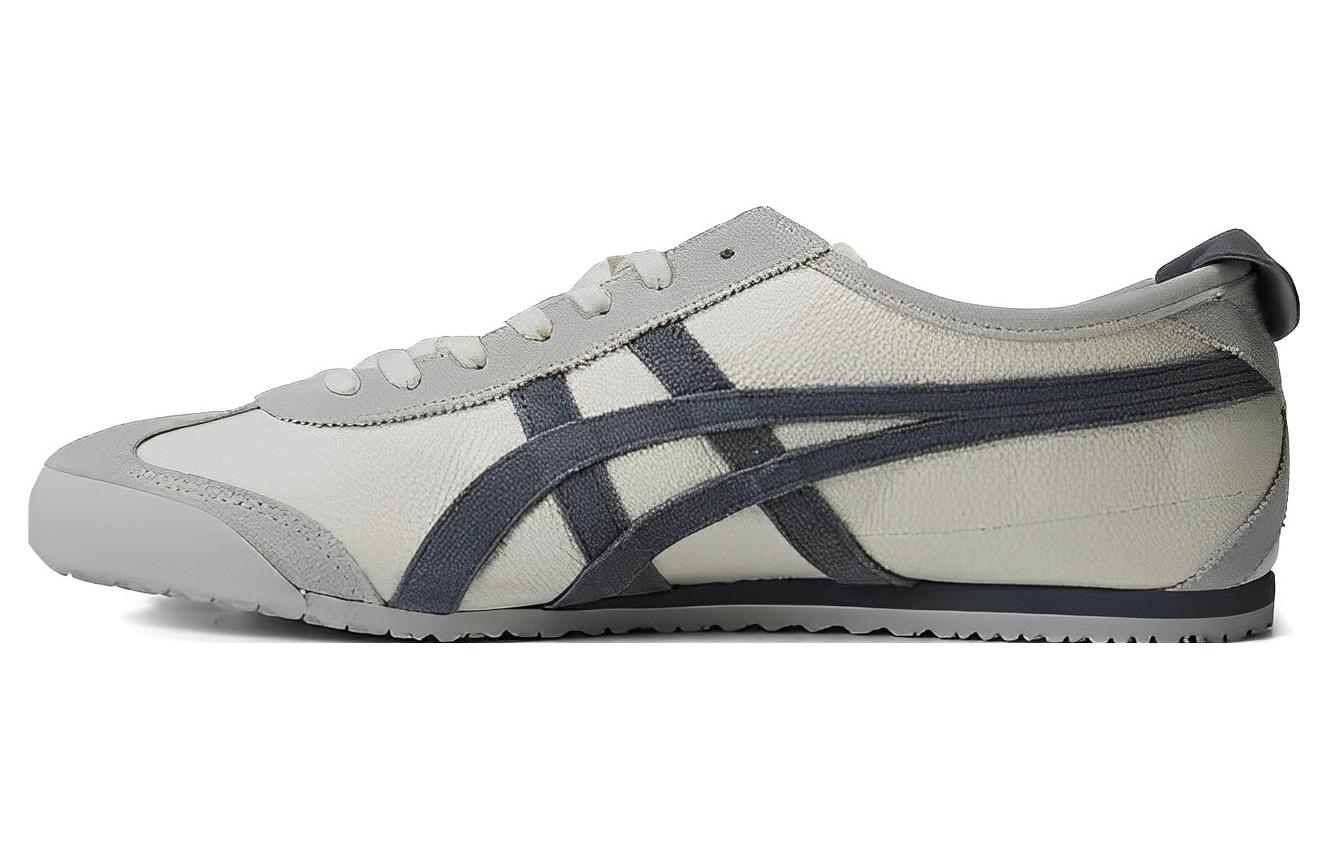 Кеды Onitsuka Tiger MEXICO 66 (серые)