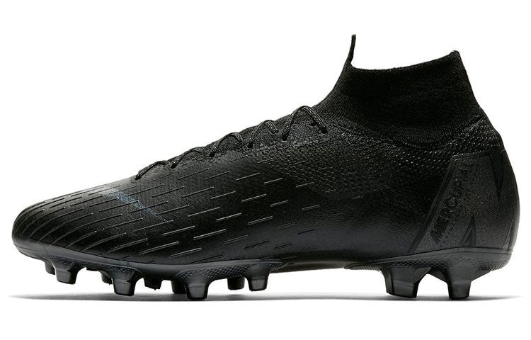 Nike Mercurial Superfly 360 Elite FG Triple Black