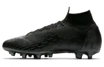 Nike Mercurial Superfly 360 Elite FG Triple Black