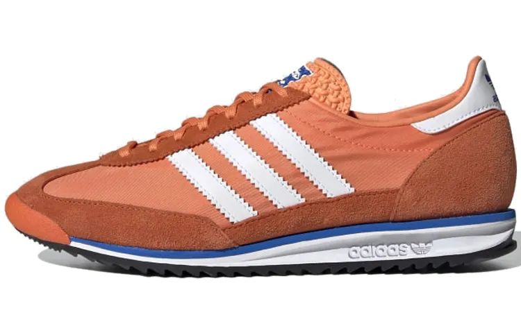 Adidas Sl 72 'Amber Tint' Women's