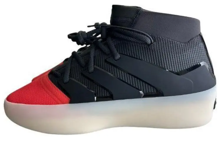 I Basketball Fear of God Athletics x I Basketball Adidas Originals 'Indiana'