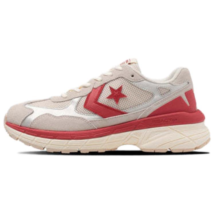 Converse Starfiresc Low top Casual Shoes Unisex Beige