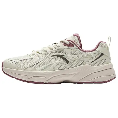 Anta Life Collection Abrasion Resistant Breathable Height Increasing Abrasion Resistant Breathable Height Increasing