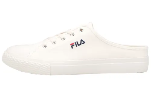 FILA Classic Kicks Leisure Loafer White Women's