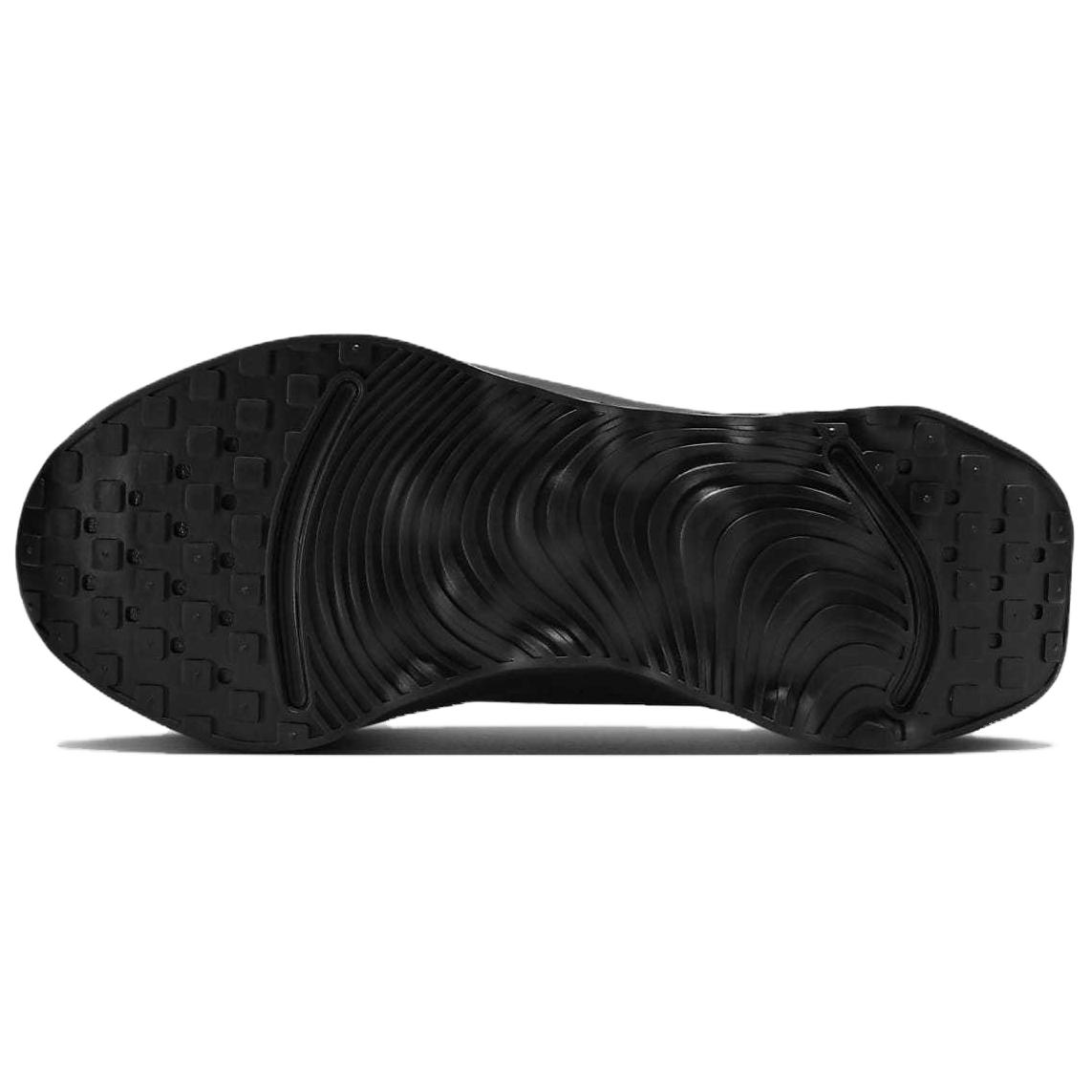 Nike Motiva Gore Tex Black Anthracite Women’s