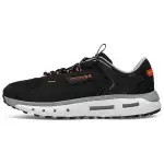 Under Armour Summit Cushioning Abrasion Resistant Breathable Lightweight Rebound Running Shoes Men's Classic Black