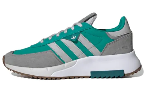 Adidas Retropy F2 'Glory Green Grey'