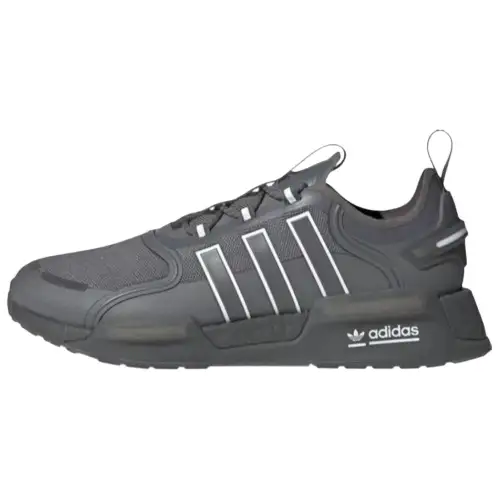 NMD_V3 Adidas Originals 'Grey White'