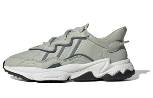 Adidas Ozweego 'Trace Cargo Ash Silver'