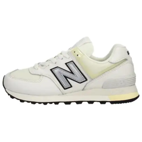 New Balance NB 574 Low top Casual Shoes Women's Beige