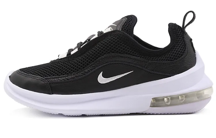 Nike Air Max Estrea 'Black' Women's