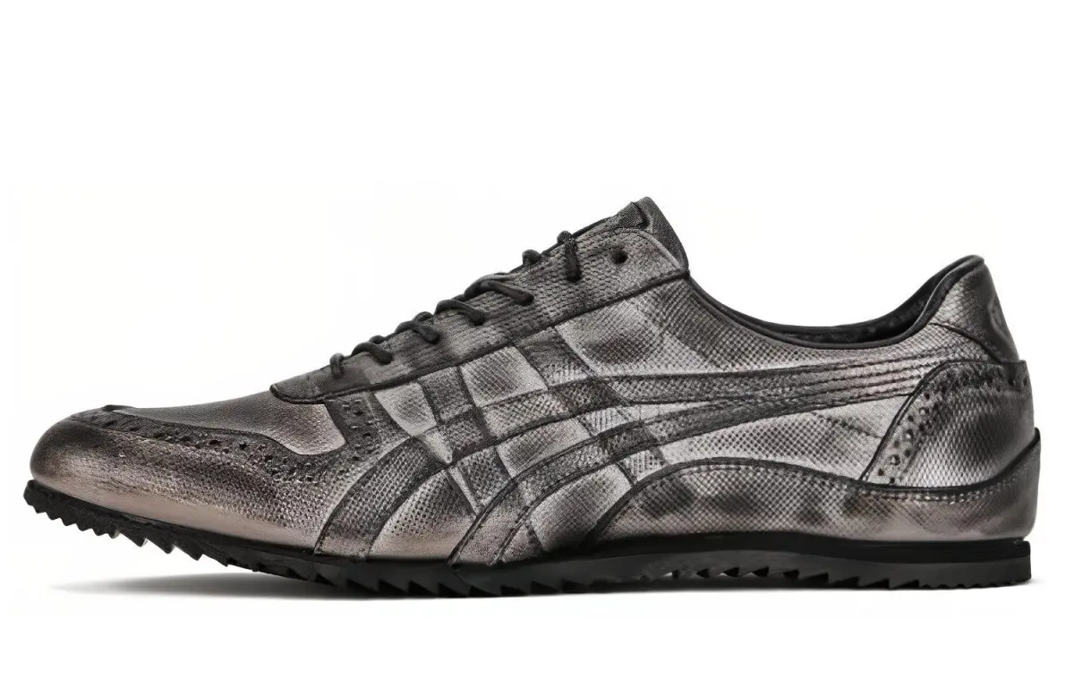 Onitsuka Tiger Cushioning Slip Resistant Abrasion Resistant Cushioning Slip Resistant Abrasion Resistant Low top