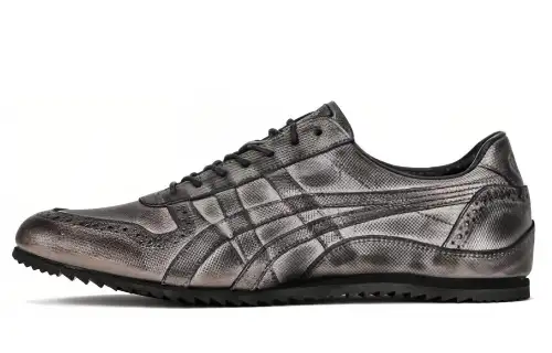 Onitsuka Tiger Cushioning Slip Resistant Abrasion Resistant Cushioning Slip Resistant Abrasion Resistant Low top