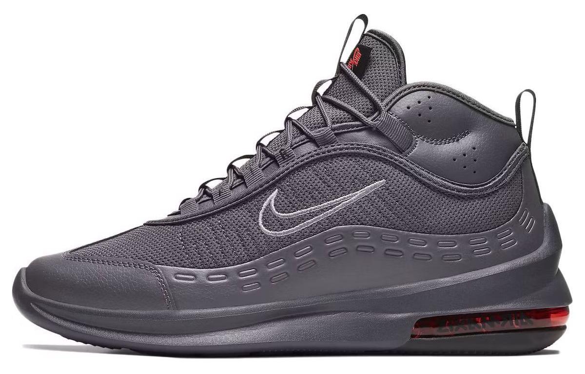 Nike Air Max Axis Mid Thunder Gray
