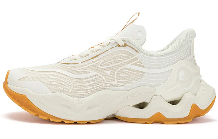 Mizuno Koi 2K Sp 'White Orange'
