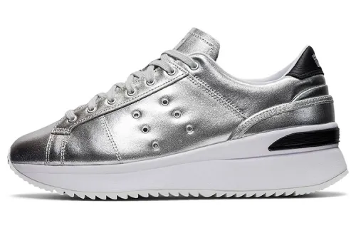 Onitsuka Tiger Lawnship Pf 'Silver'