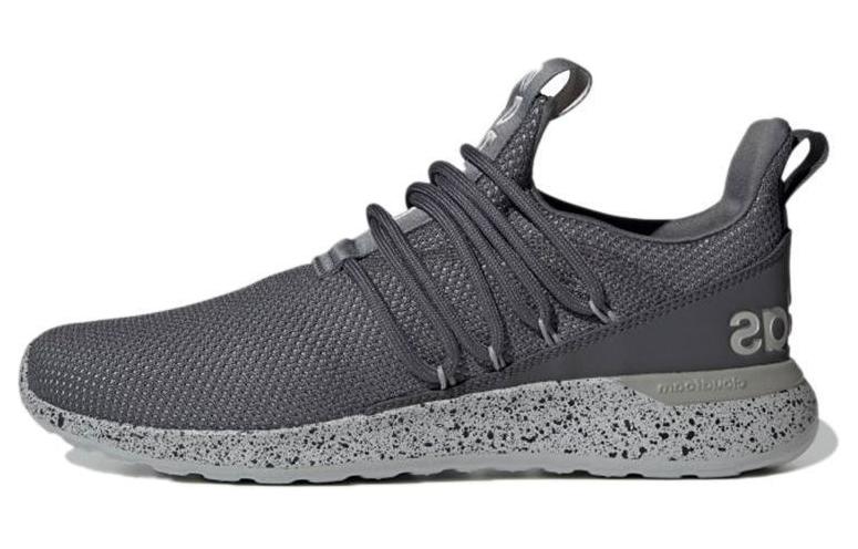 Adidas Lite Racer Adapt 3.0 'Grey Speckled'
