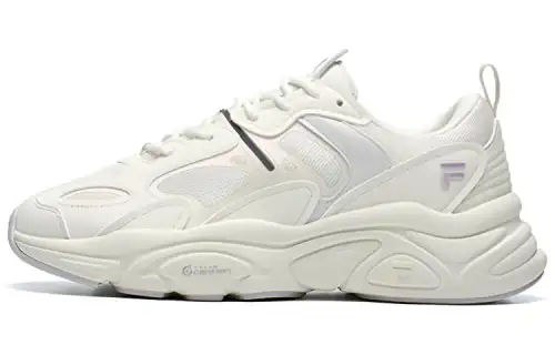 FILA Fusion Mars 2 'White' Women's