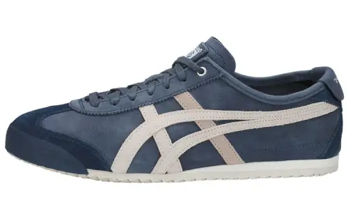 Onitsuka Tiger Mexico 66 'Blue Grey'
