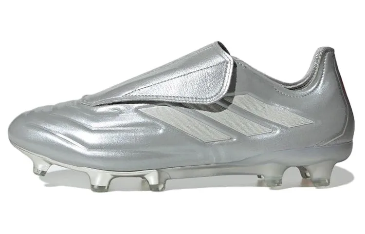 Copa Pure Prada x Copa Pure Adidas Luxury.1 Fg 'Silver Metallic'