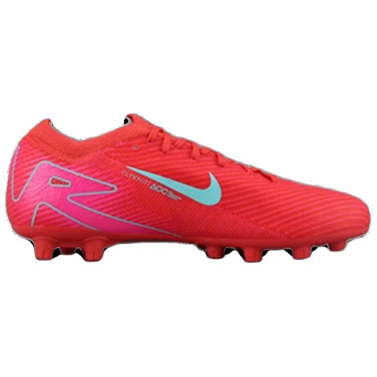 Nike Mercurial Vapor 16 Pro HG Hard Ground Slip Resistant Abrasion Resistant Soccer Shoes Men’s Red